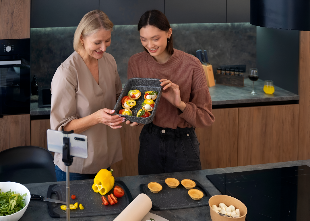 Transform Your Kitchen into a Culinary Haven